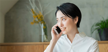 Article about complaints handling the hpf way